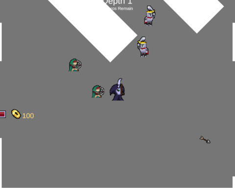 The Undead