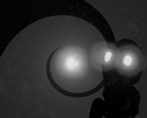 Coals of the Eternal Cycle