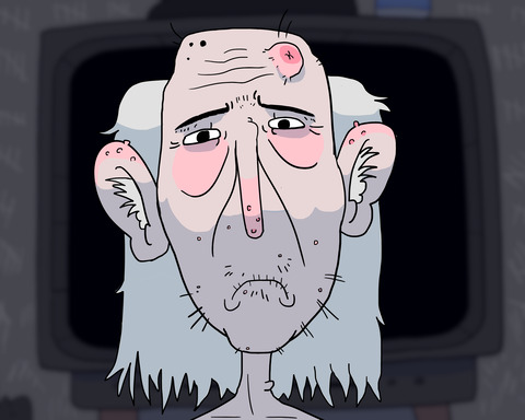 Grandpet