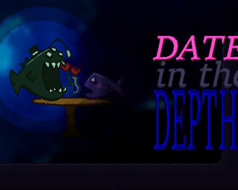DATE IN THE DEPTHS