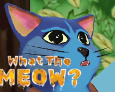 What the MEOW?