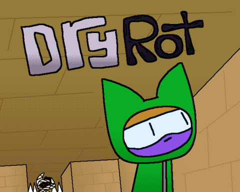 Dry Rot