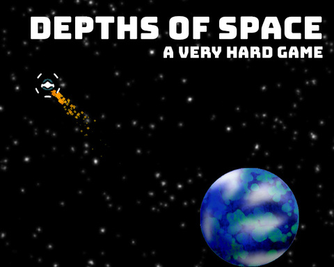 Depths of Space
