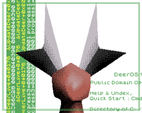 Death Perception