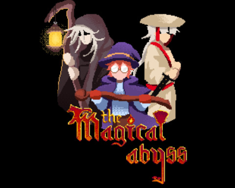 The Magical Abyss