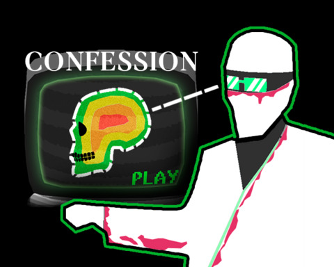CONFESSION