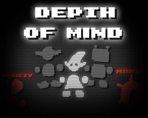 Depth of Mind