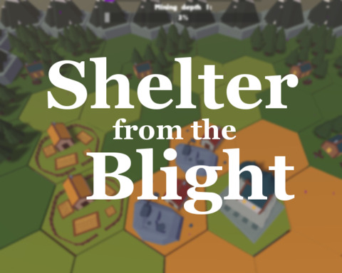 Shelter from the Blight