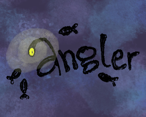 angler