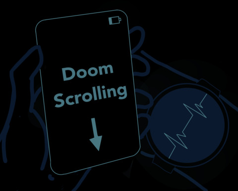 Doomscrolling