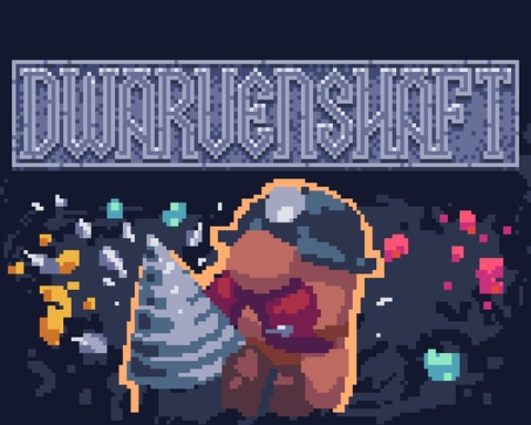 Dwarvenshaft