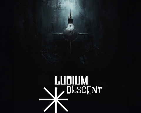 Ludium Descent