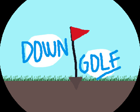 Down Golf