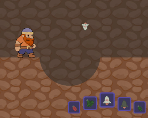 DwarfPunk