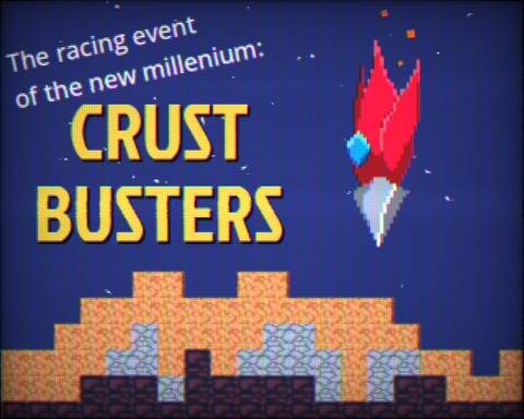 Crust Busters