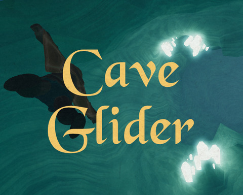 Cave Glider