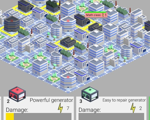 Power Planner