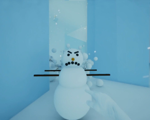 The Depths of Winter: Survive Until Spring