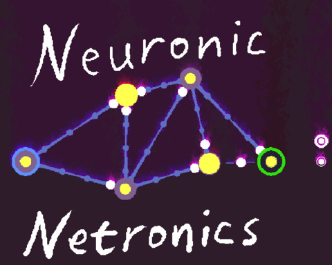 Neuronic Netronics