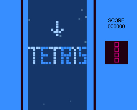 Undertetris