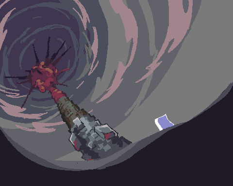 Rise to the Unknown