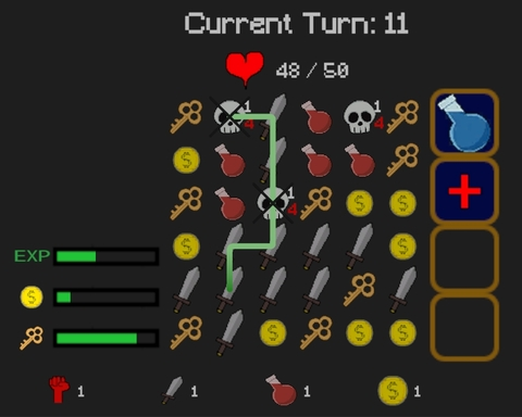 DungeonDescent
