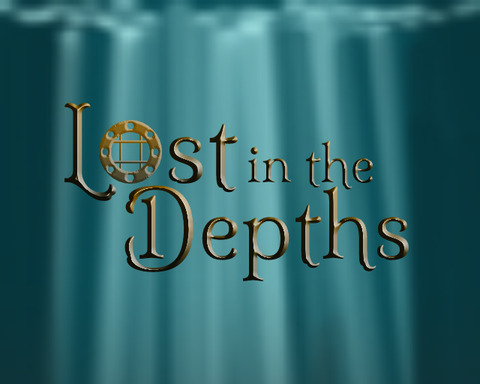 Lost in the Depths