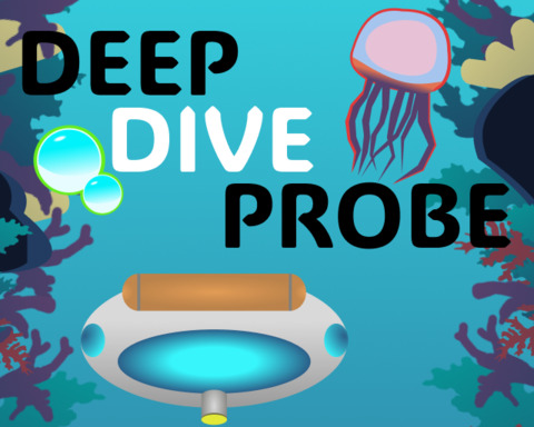 Deep Dive Probe