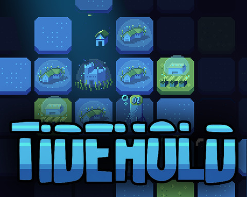 Tidehold