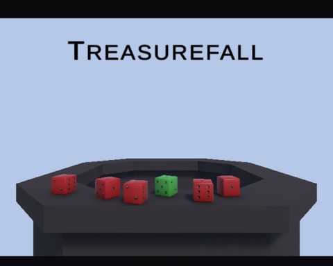 Treasurefall