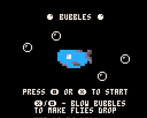 Bubbles