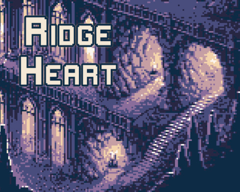 Ridge Heart