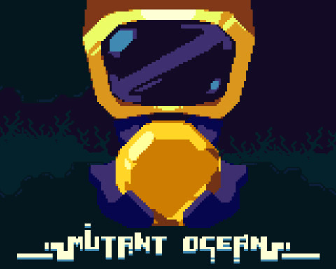 Mutant Ocean