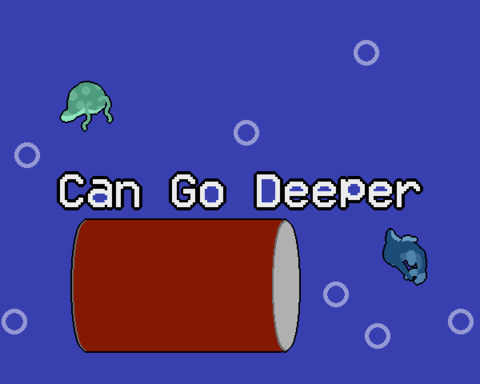 Can Go Deeper