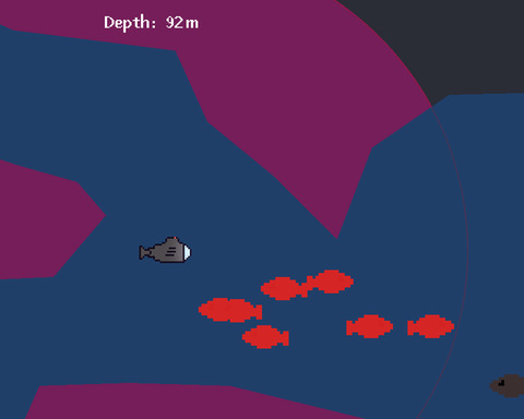 Echoes of the Deep
