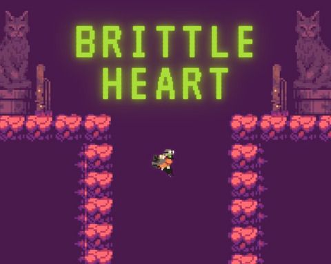Brittle Heart