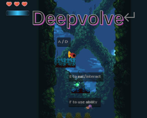 Deepvolve