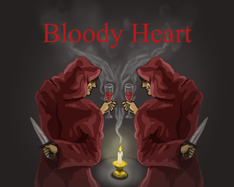 Bloody Heart