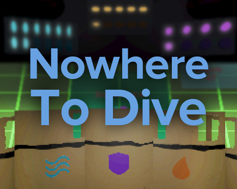 Nowhere to Dive