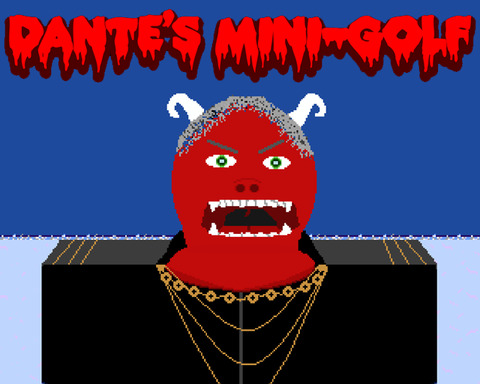 Dante's Mini-Golf