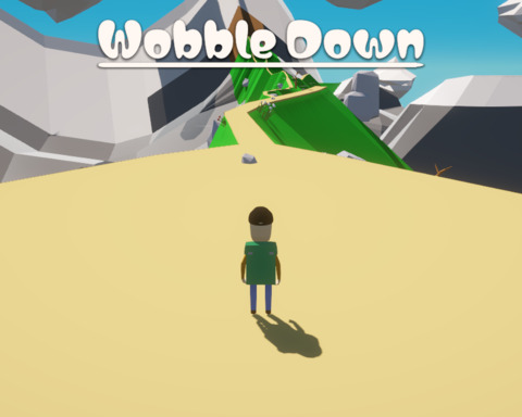 Wobble Down