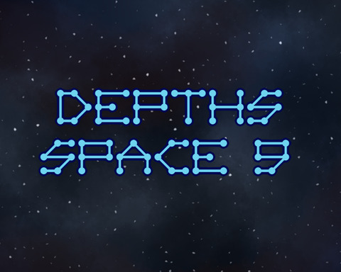 Depths Space 9
