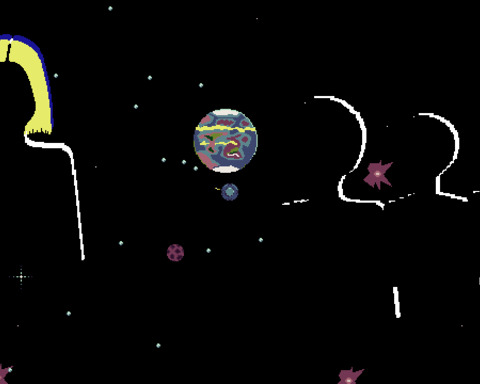 Go Rescue Her!