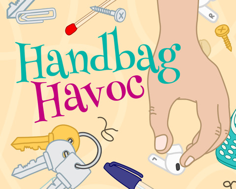 Handbag Havoc