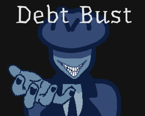 Debt Bust