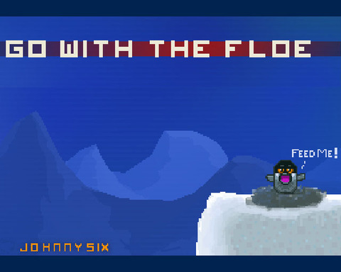 Go with the Floe