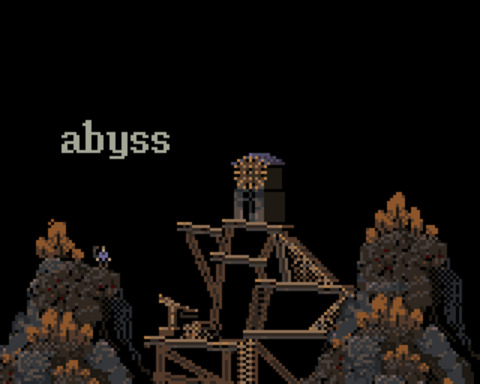 abyss