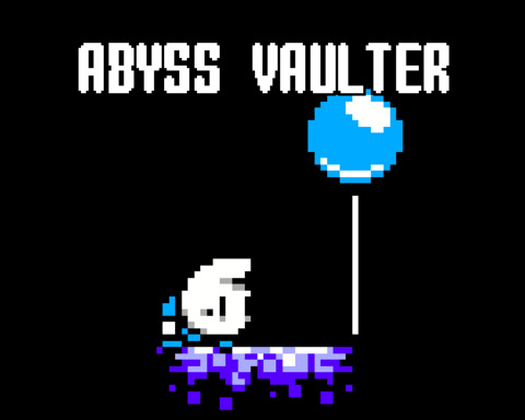 Abyss Vaulter