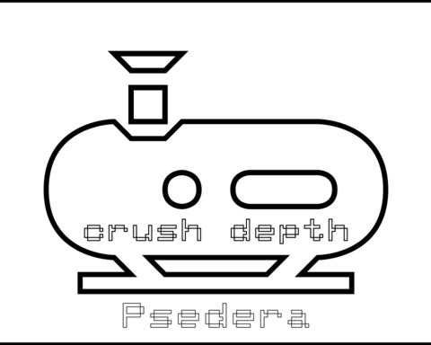 Crush Depth