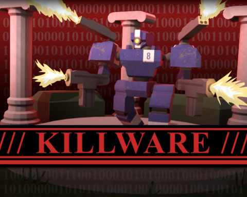 KILLWARE
